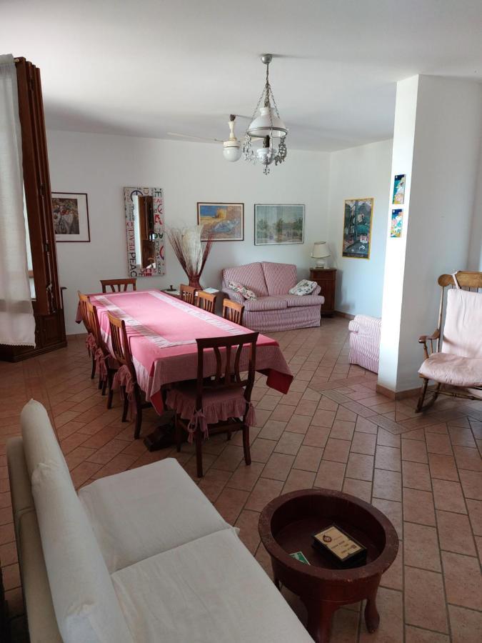 شقة Casa Della Nonna Casalserugo المظهر الخارجي الصورة