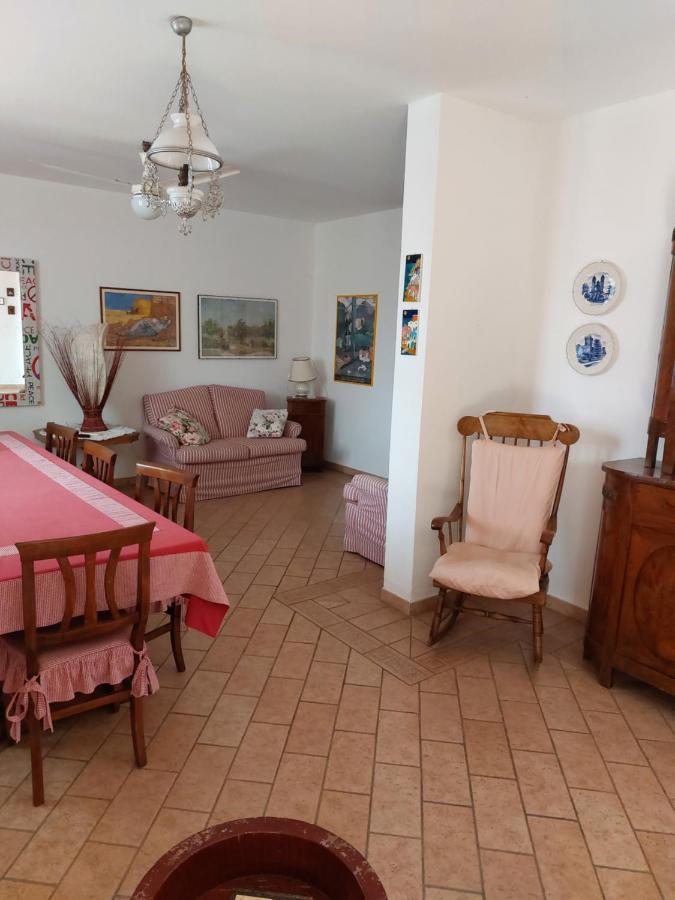 شقة Casa Della Nonna Casalserugo المظهر الخارجي الصورة