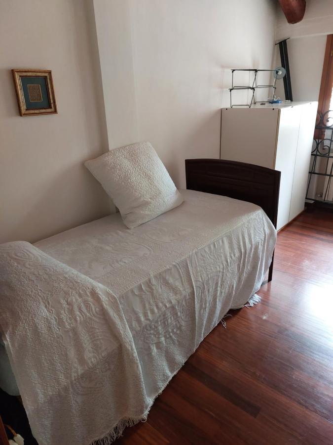 شقة Casa Della Nonna Casalserugo المظهر الخارجي الصورة