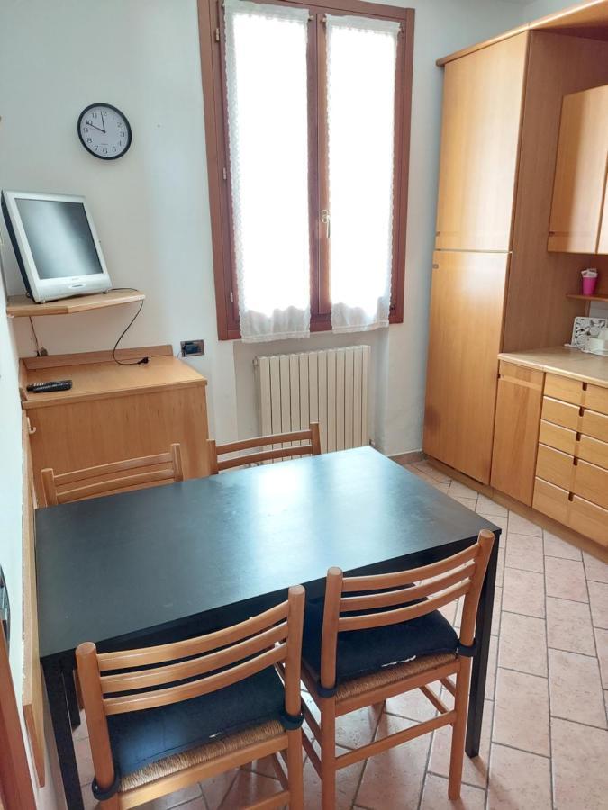 شقة Casa Della Nonna Casalserugo المظهر الخارجي الصورة