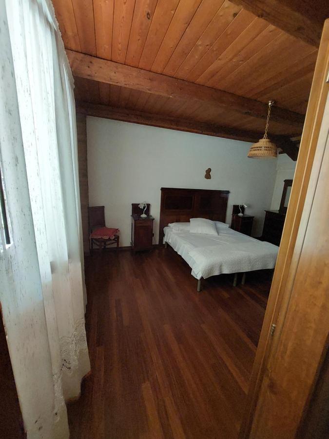شقة Casa Della Nonna Casalserugo المظهر الخارجي الصورة